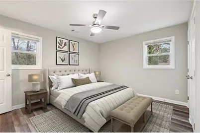 3975 Northstrand Drive, Decatur, GA 30035 - Photo 9