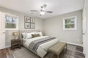 3975 Northstrand Dr, Decatur, GA 30035 - Photo 9