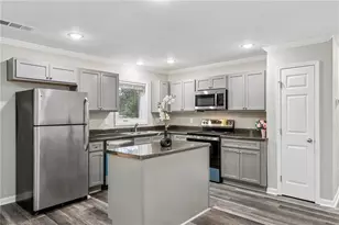 3975 Northstrand Dr, Decatur, GA 30035 - Photo 5