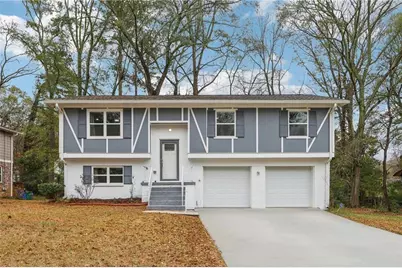 3975 Northstrand Drive, Decatur, GA 30035 - Photo 1