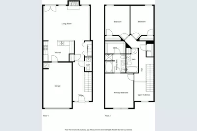 4188 Rogers Creek Court, Duluth, GA 30096 - Photo 11