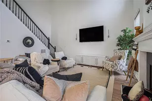 350 Lazy Willow Ln, Lawrenceville, GA 30044 - Photo 5