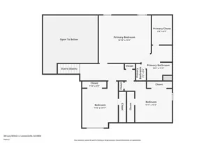 350 Lazy Willow Ln, Lawrenceville, GA 30044 - Photo 33