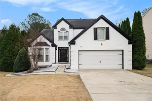 350 Lazy Willow Ln, Lawrenceville, GA 30044 - Photo 1