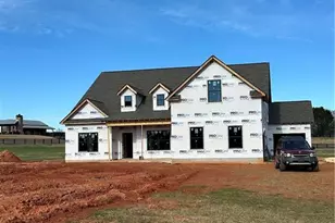 3589 Fannie Thompson Rd, Monroe, GA 30656 - Photo 1