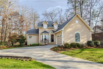 215 Rollingwood Circle, Rome, GA 30165 - Photo 41