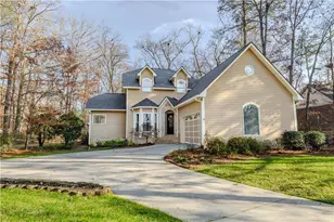 215 Rollingwood Circle, Rome, GA 30165 - Photo 41