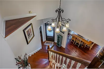 215 Rollingwood Circle, Rome, GA 30165 - Photo 37