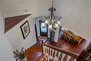 215 Rollingwood Circle, Rome, GA 30165 - Photo 37