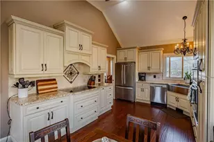 215 Rollingwood Circle, Rome, GA 30165 - Photo 13