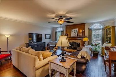 215 Rollingwood Circle, Rome, GA 30165 - Photo 7