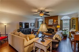 215 Rollingwood Circle, Rome, GA 30165 - Photo 7