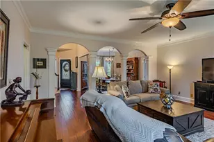 215 Rollingwood Circle, Rome, GA 30165 - Photo 5