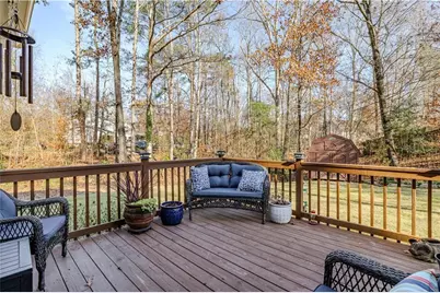 215 Rollingwood Circle, Rome, GA 30165 - Photo 17