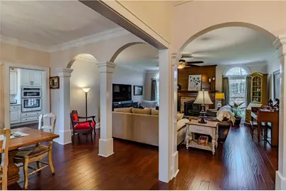 215 Rollingwood Circle, Rome, GA 30165 - Photo 3