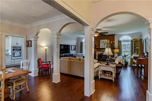 215 Rollingwood Circle, Rome, GA 30165 - Photo 3