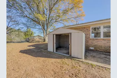 1611 Wesley Way, Conyers, GA 30012 - Photo 29