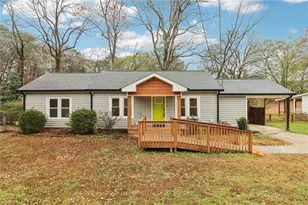 1482 Whitfield Street SE, Smyrna, GA 30080 - Photo 1