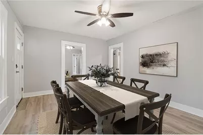 1482 Whitfield Street SE, Smyrna, GA 30080 - Photo 3