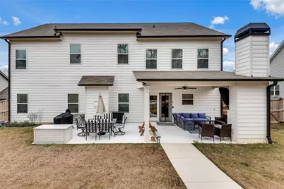 40 Parkers Place, Hoschton, GA 30548 - Photo 41