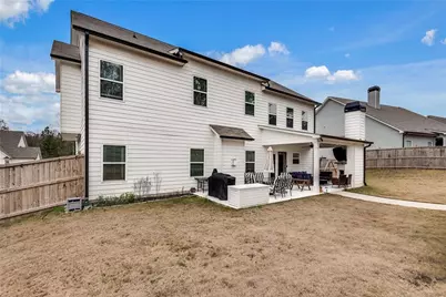 40 Parkers Place, Hoschton, GA 30548 - Photo 49