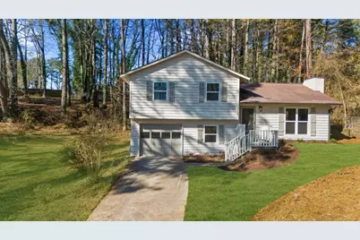 3560 Creek Mill Drive NW, Kennesaw, GA 30152 - Photo 33