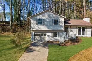 3560 Creek Mill Dr NW, Kennesaw, GA 30152 - Photo 33