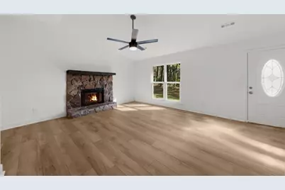 3560 Creek Mill Drive NW, Kennesaw, GA 30152 - Photo 9