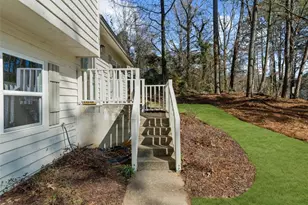 3560 Creek Mill Dr NW, Kennesaw, GA 30152 - Photo 3