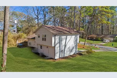 3560 Creek Mill Drive NW, Kennesaw, GA 30152 - Photo 31