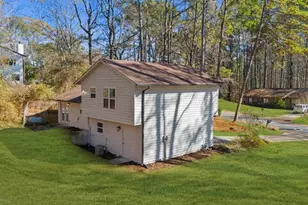 3560 Creek Mill Dr NW, Kennesaw, GA 30152 - Photo 31