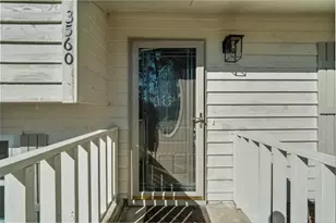 3560 Creek Mill Dr NW, Kennesaw, GA 30152 - Photo 5