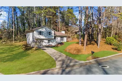 3560 Creek Mill Drive NW, Kennesaw, GA 30152 - Photo 35