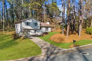 3560 Creek Mill Dr NW, Kennesaw, GA 30152 - Photo 35