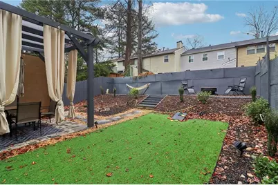 1138 Falling Water Drive SE, Smyrna, GA 30080 - Photo 19