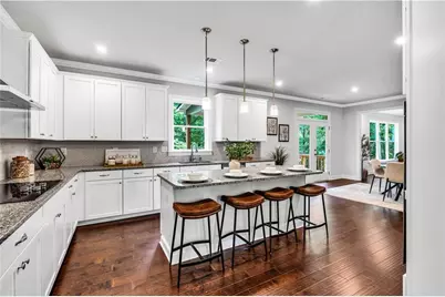 7580 Sunridge Lane, Douglasville, GA 30135 - Photo 13