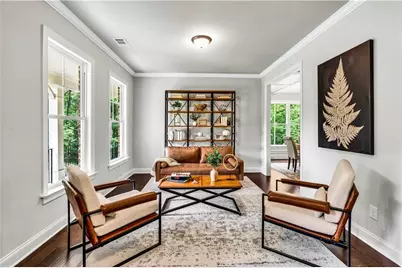 7580 Sunridge Lane, Douglasville, GA 30135 - Photo 9