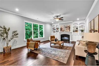 7580 Sunridge Lane, Douglasville, GA 30135 - Photo 19