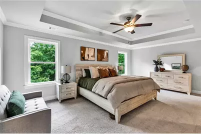 7580 Sunridge Lane, Douglasville, GA 30135 - Photo 5