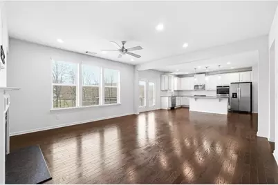 5425 Mirror Lake Drive, Cumming, GA 30028 - Photo 31