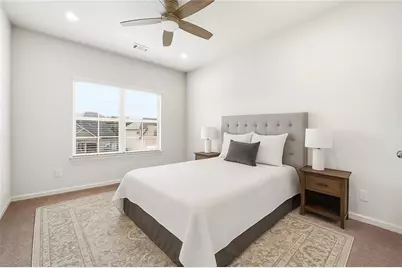 5425 Mirror Lake Drive, Cumming, GA 30028 - Photo 21