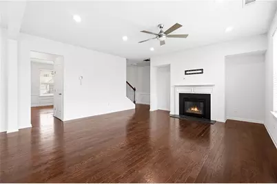 5425 Mirror Lake Drive, Cumming, GA 30028 - Photo 29