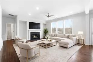 5425 Mirror Lake Dr, Cumming, GA 30028 - Photo 7