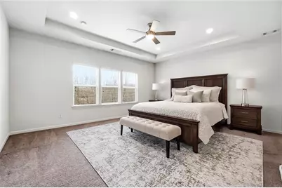 5425 Mirror Lake Drive, Cumming, GA 30028 - Photo 3