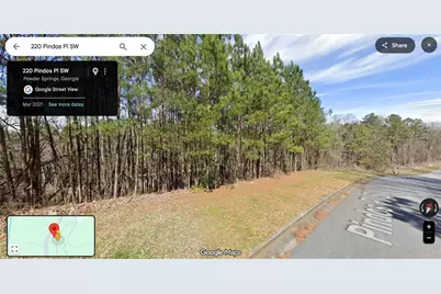 220 Pindos Place SW, Powder Springs, GA 30127 - Photo 1