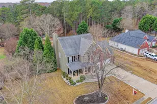 3667 Nina Ct, Loganville, GA 30052 - Photo 45