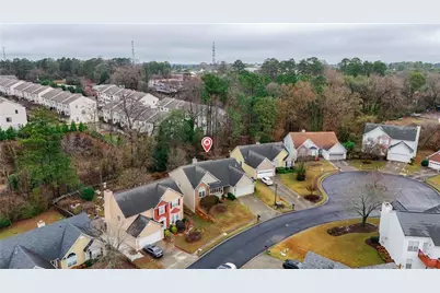 3360 Ennfield Lane, Duluth, GA 30096 - Photo 35