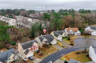 3360 Ennfield Ln, Duluth, GA 30096 - Photo 35