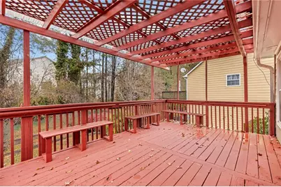 3360 Ennfield Lane, Duluth, GA 30096 - Photo 27