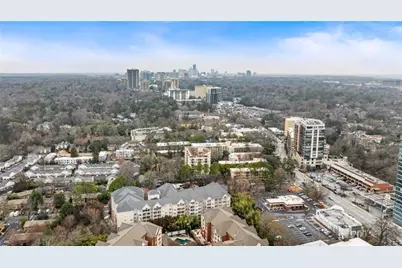 50 Biscayne Drive NW #2111, Atlanta, GA 30309 - Photo 47